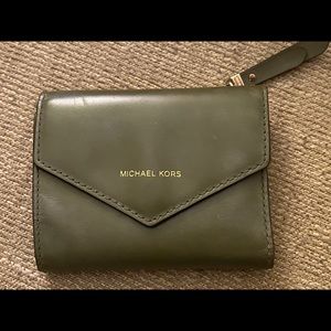 Michael Kors wallet